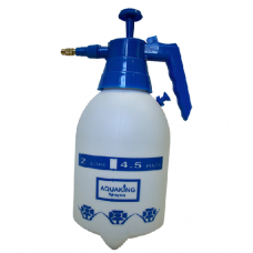 2 Litre Aqua King Compression Sprayer 2 Litre Aqua King Compression Sprayer